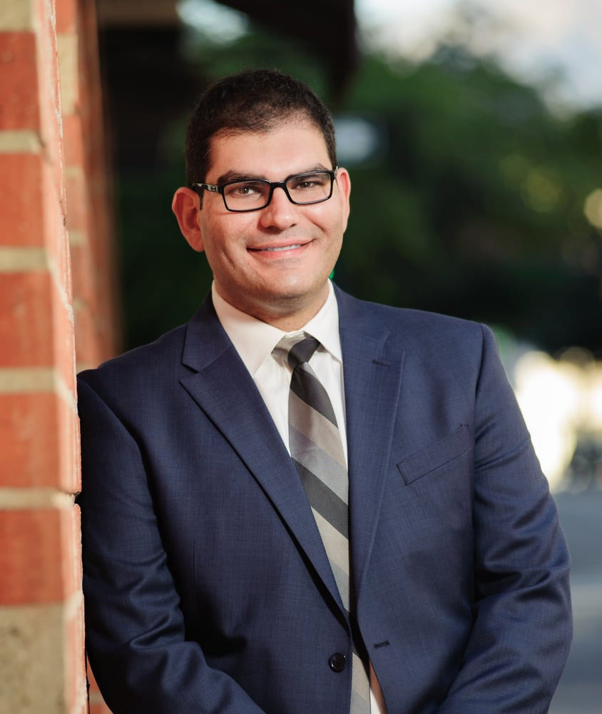 Greg Aslanian, Esq. Aslanian Law Firm